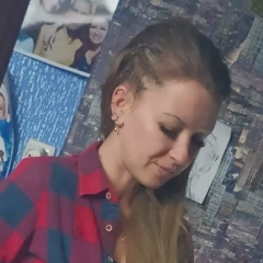 Даша Суворова, 16.04, Бердянск