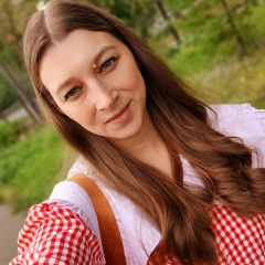 Darya Safonova, 13.07.1991, Омск