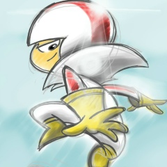 Серик Каленов, 26.05.1999, Бергин