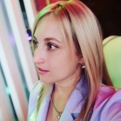 Ирина Батырь, 09.02.1989, Стаханов
