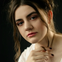 Элина Нелюбова, 01.07.1994, Antalya