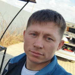 Андрей Шаритдинов, 07.04