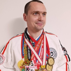 Александр Графчиков, 26.02.1991, Москва