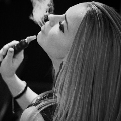 Леся Ничная, 15.06.1988, Москва