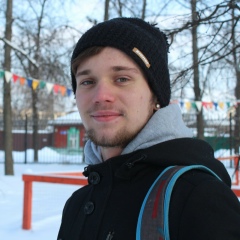 Даниил Худяков, 08.02, Серпухов