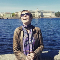 Lara Molko, 15.02, Санкт-Петербург