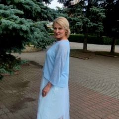 Наталья Герасимова, 23.04
