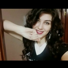 Вита Ализаде, Баку