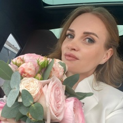 Саша Прохорова, 09.10, Санкт-Петербург