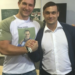 Алексей Роо, 01.10.1988, Алматы