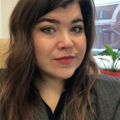 Анна Кречетова, 29.10, Москва
