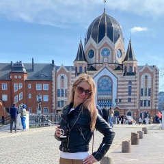 Света Смирнова, 12.11, Санкт-Петербург