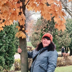 Оксана Кина, 07.12.1975, Тверь