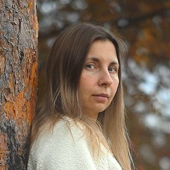 Анастасия Терентьева, 20.10