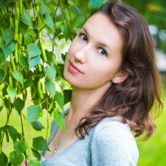 Наталия Малышева, 05.10.1983, Washington, D.C.