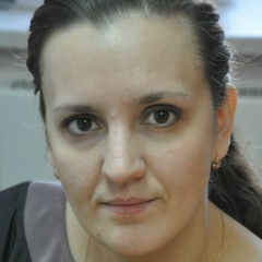 Оксана Саночкина, 11.04, Тюмень