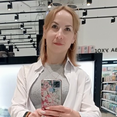 Евгения Форманчук, Новороссийск