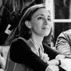 Маша Петрухина, Москва