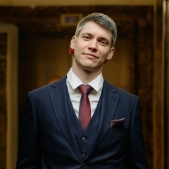 Александр Ирголци, 31.12.1989, Москва