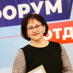 Ирина Филиппова, 09.06