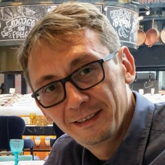 Виктор Лямин, Вологда