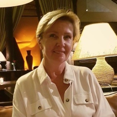Katerina Artemieva, 17.03, Marrakech