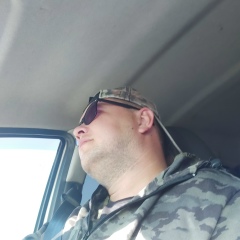 Denis Korotkov, 09.05, Уральск