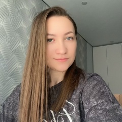 Евгения Колесникова, 14.05, Уральск