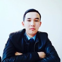 Zamir Iklasbaev, 19.10.1996, Нукус