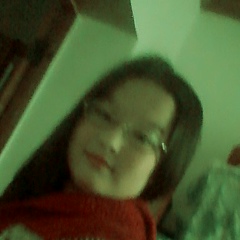 Ainur Zhubaniyazova