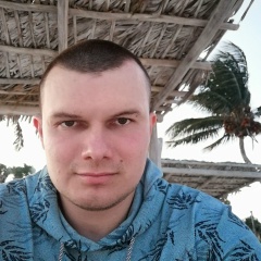 Михаил Сазонов, Белоозёрский