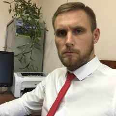 Виктор Сысов, 21.05.1989, Саратов