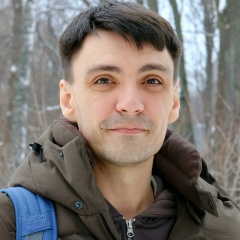 Dmitriy Tsoy, 22.12.1985, Москва