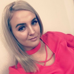 Женя Тарасова, 18.01.1994, Владимир