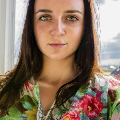 Елизавета Мельникова, 24.05.1996, Калининград