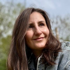 Елена Матвеенко, Санкт-Петербург