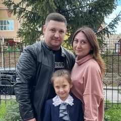 Фарит Камалетдинов, 01.04, Уфа