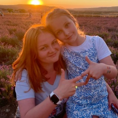 Алёна Терехова, 26.05.1988, Санкт-Петербург