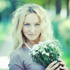 Лена Posh, 21.10.2001, Санкт-Петербург