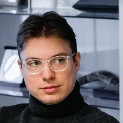 Владимир Ульянцев, Санкт-Петербург