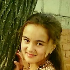 Аида Хоконова, 21.12.1998