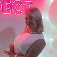 Юлия Думма (Иванова), 02.08, Санкт-Петербург