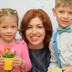 Анна Лившиц, 19.01.1983, Киев