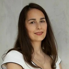 Елена Никулина