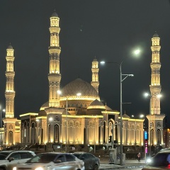 Анель Абишева, 22.10.1988, Астана