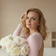Анна Серова, 23.04, Нижний Новгород