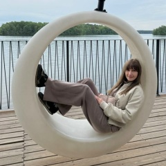 Анна Козыренко, 28.06, Челябинск