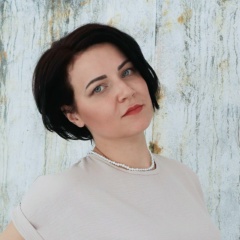 Мария Мирошниченко, 19.07, Санкт-Петербург