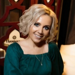 Елена Татаренкова, 10.09, Санкт-Петербург