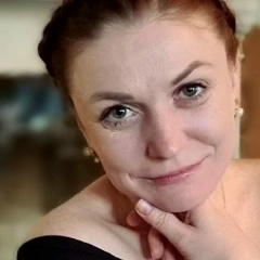 Кристина Орлова-Григорьева, 02.06, Воронеж